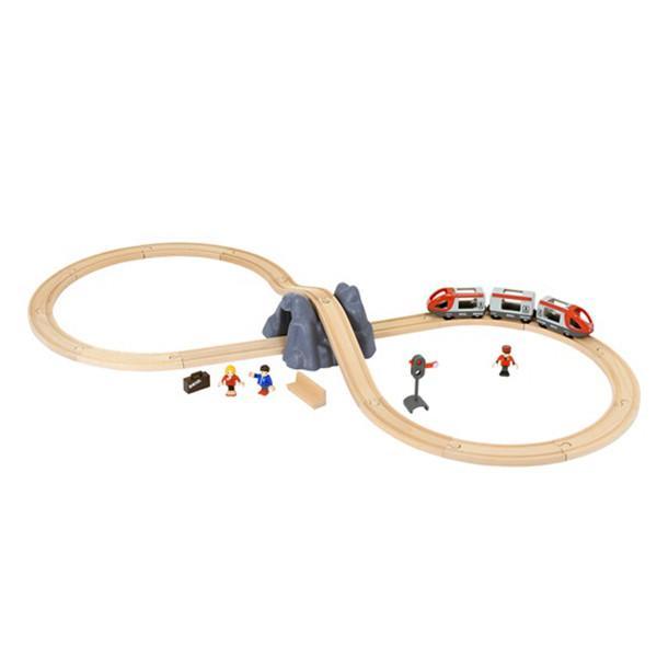 Railway Starter Set