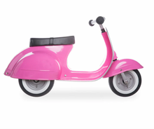 Load image into Gallery viewer, Ride-On Scooter