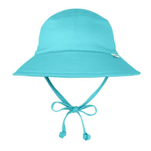 Load image into Gallery viewer, Breathable Bucket Sun Hat