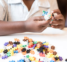 Load image into Gallery viewer, Plus Plus Tubes