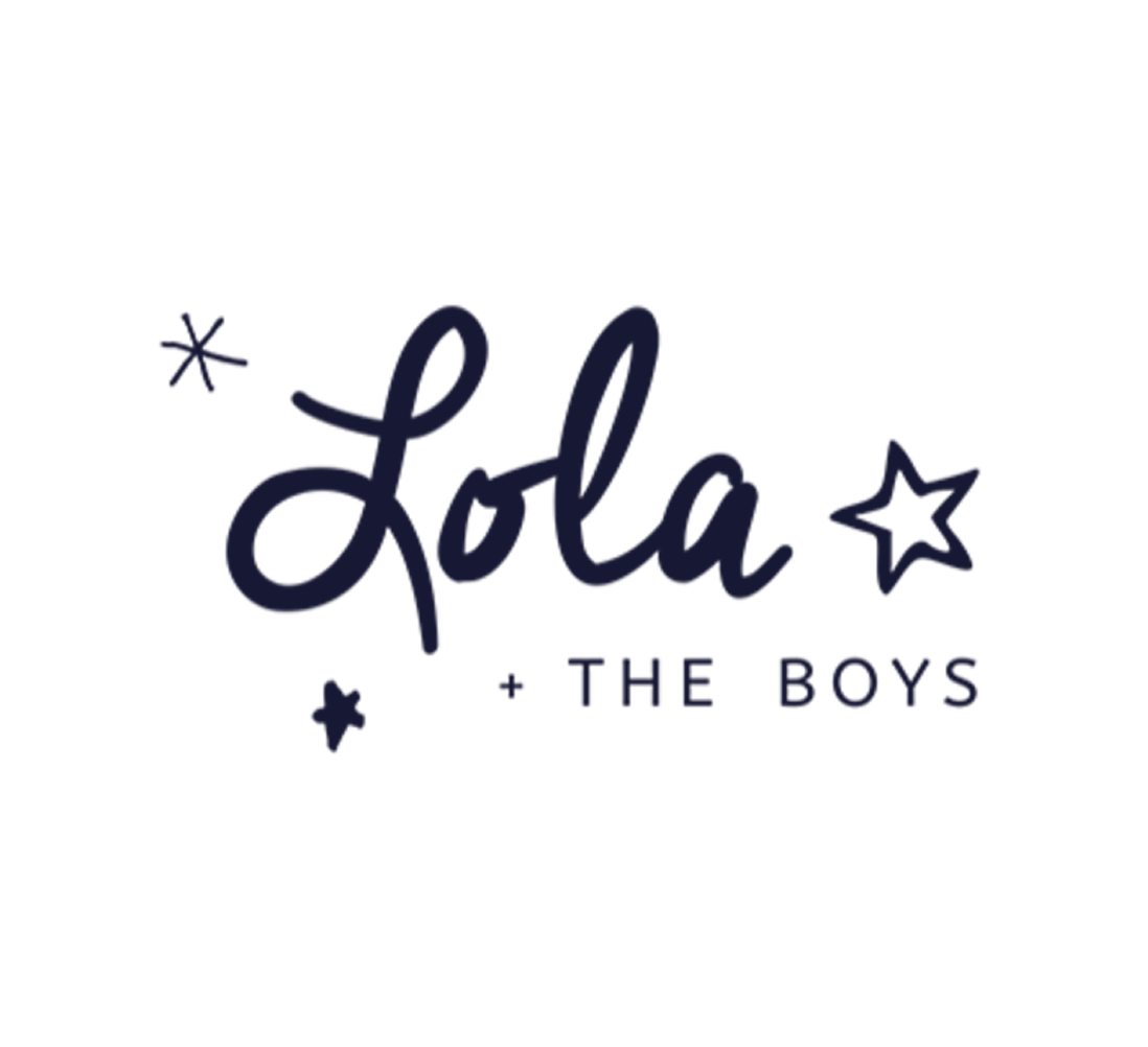 Lola + The Boys