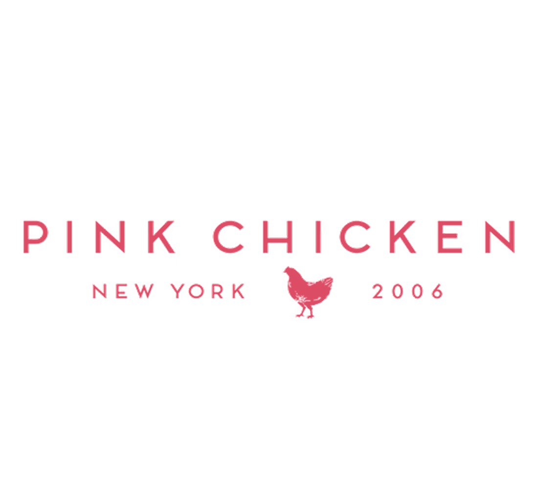 Pink Chicken Collection