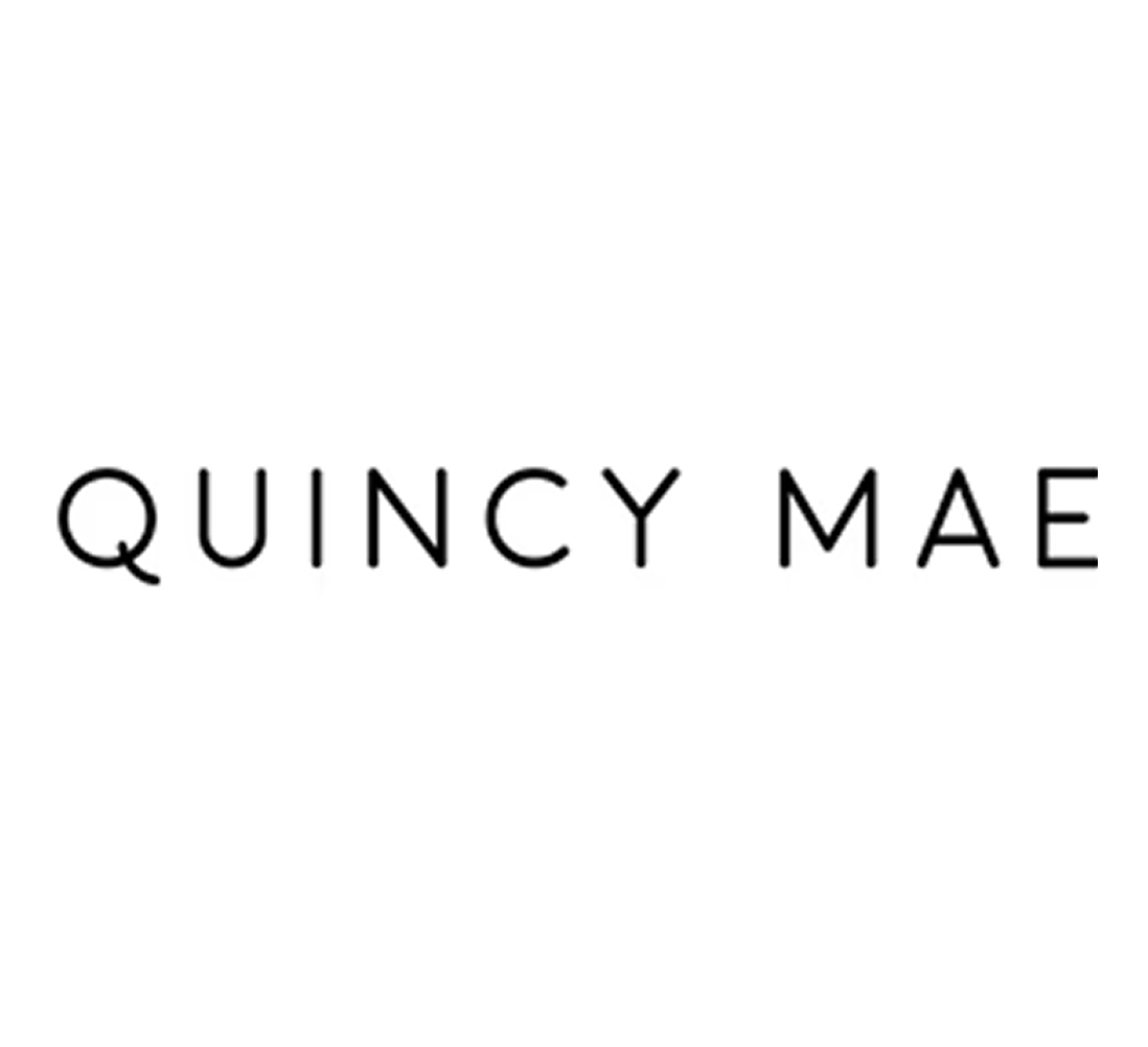 Quincy Mae
