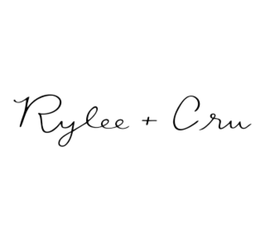 Rylee + Cru