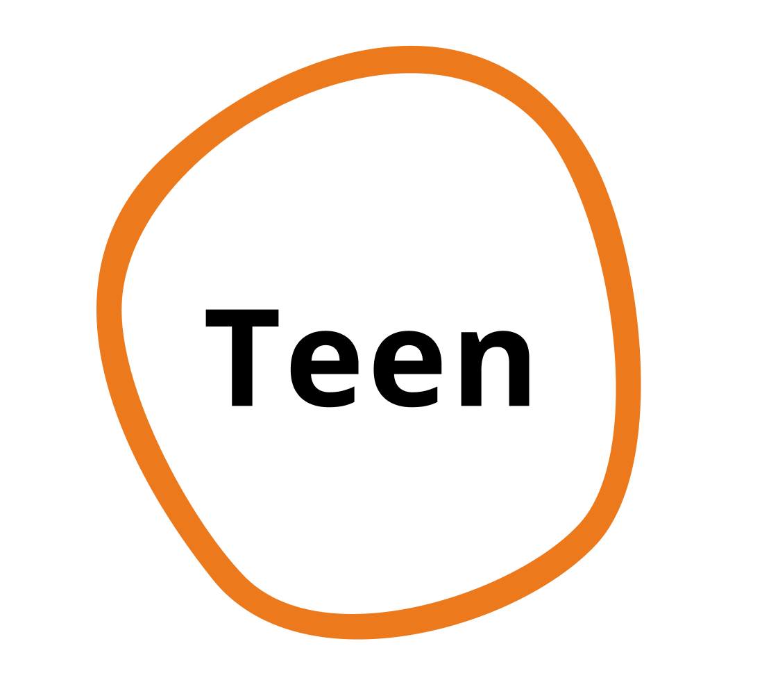Age Teen