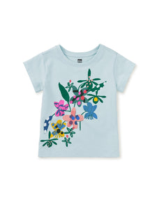 Tropical Orchids Tee