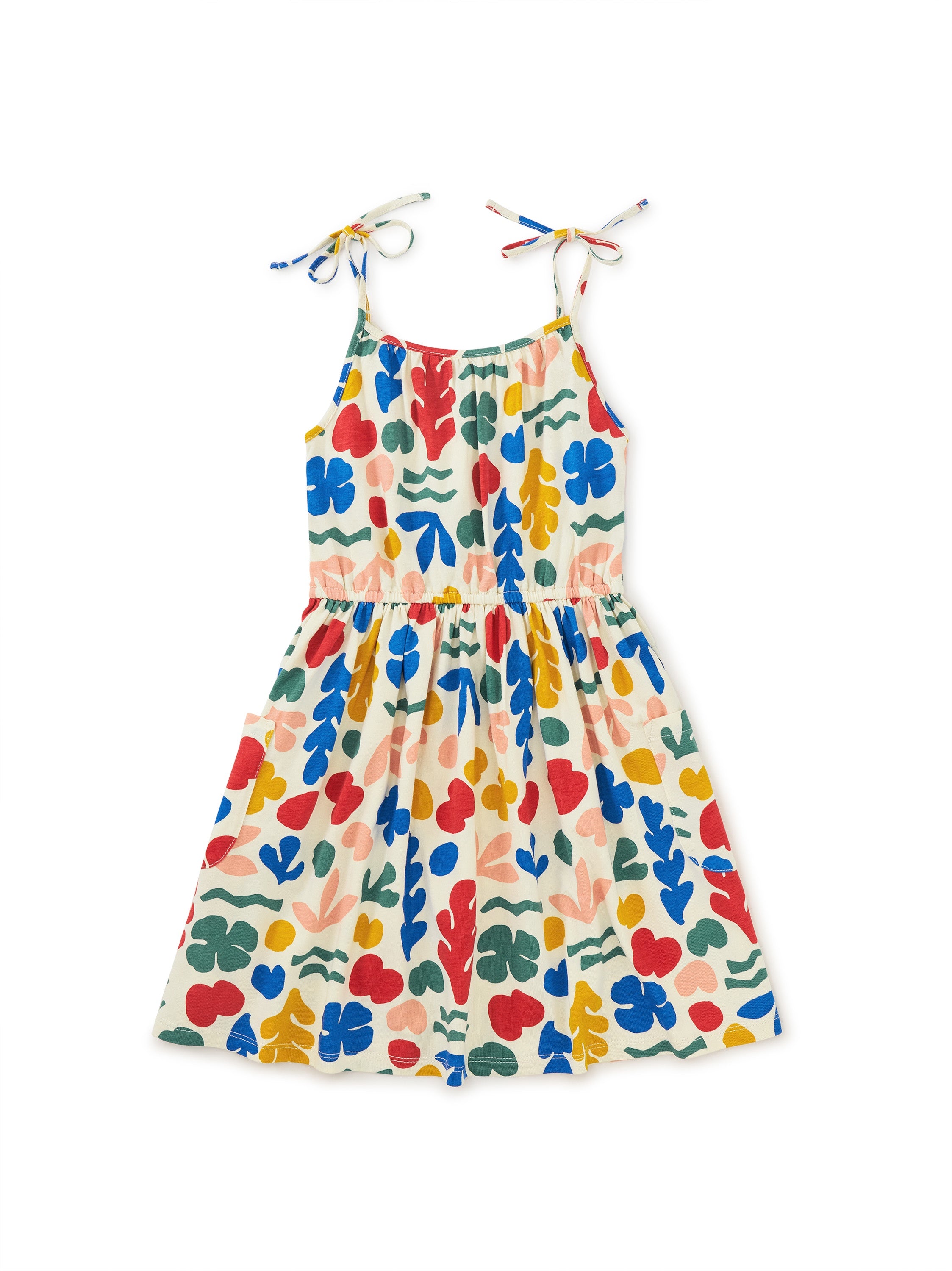 Coral Reef Dress