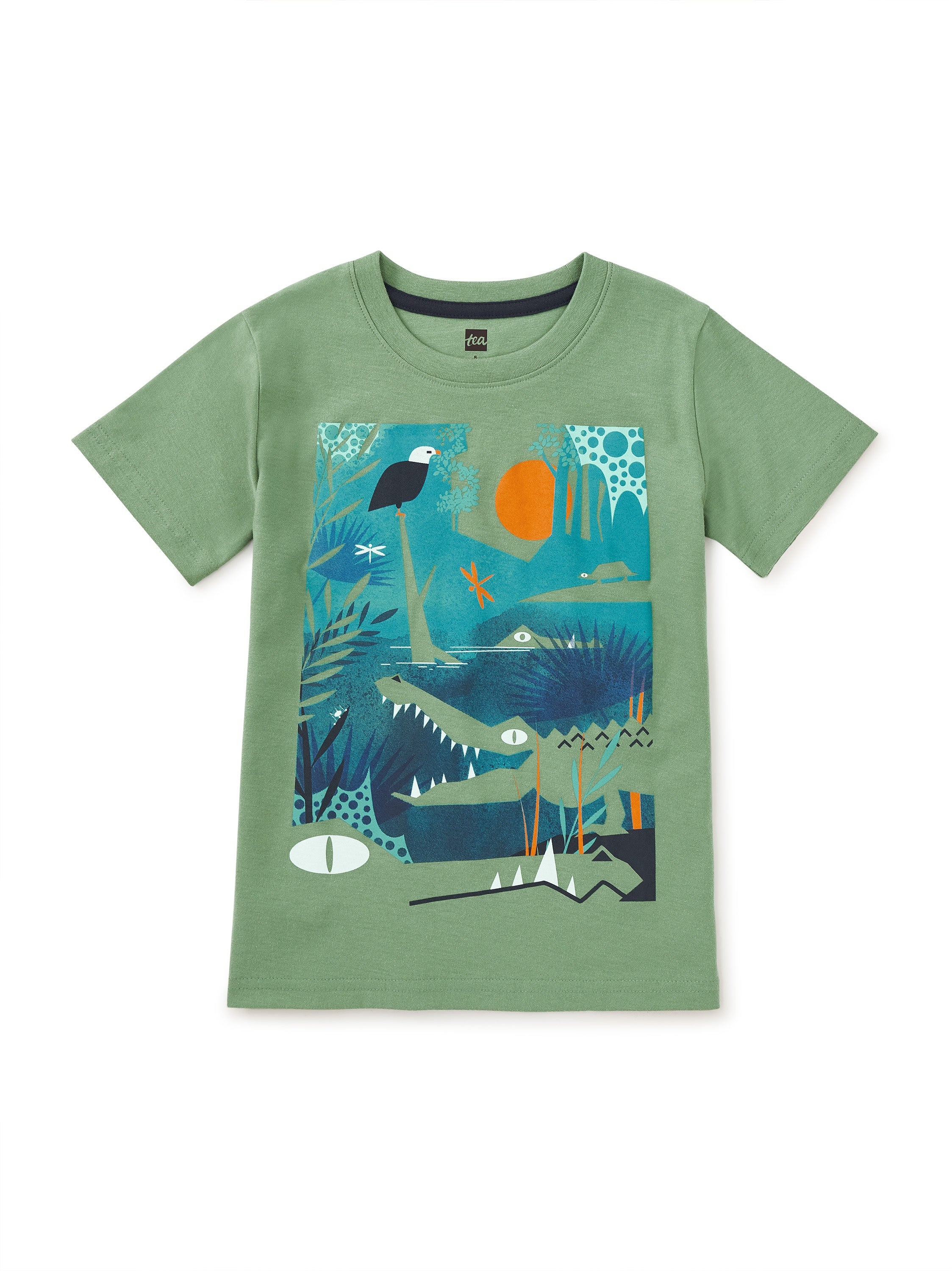 Bayou Tee