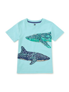 Whale Shark Tee