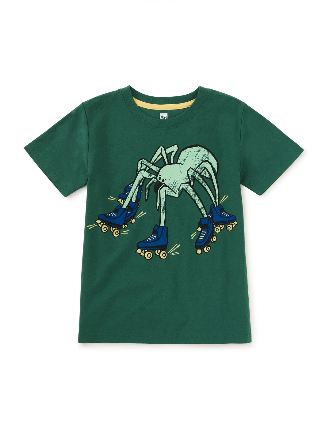 Skater Spider Tee