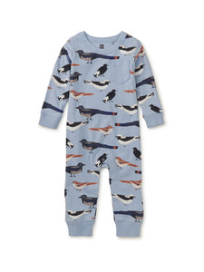 Nihat's Birds Romper