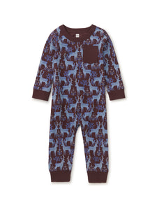 Anatolian Deer Romper