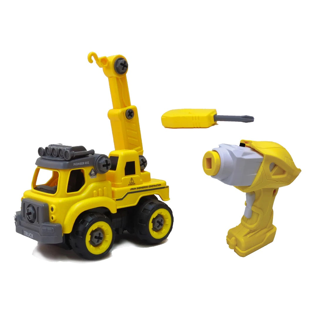 Power Drivers