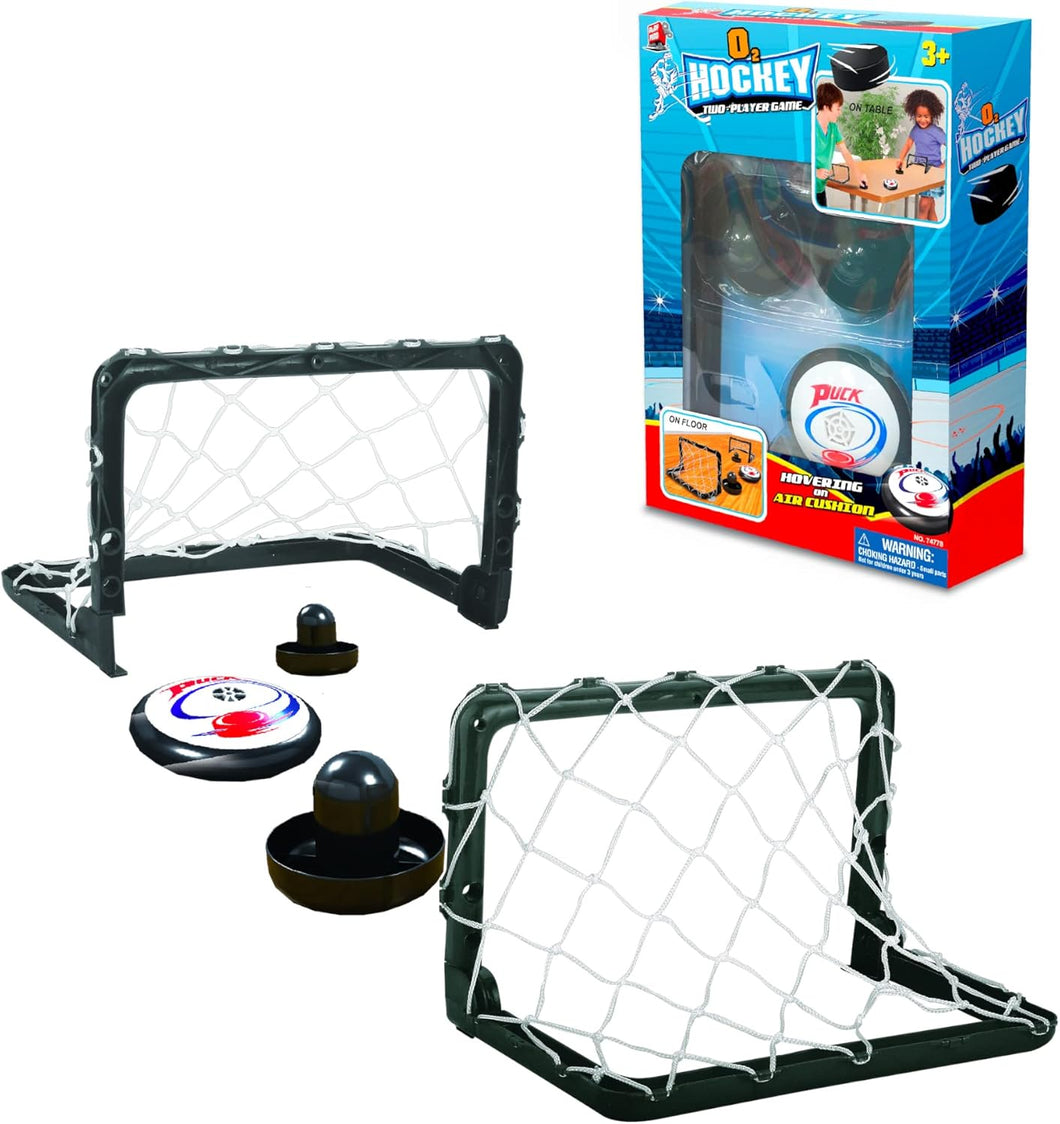 Table Top Hockey Game