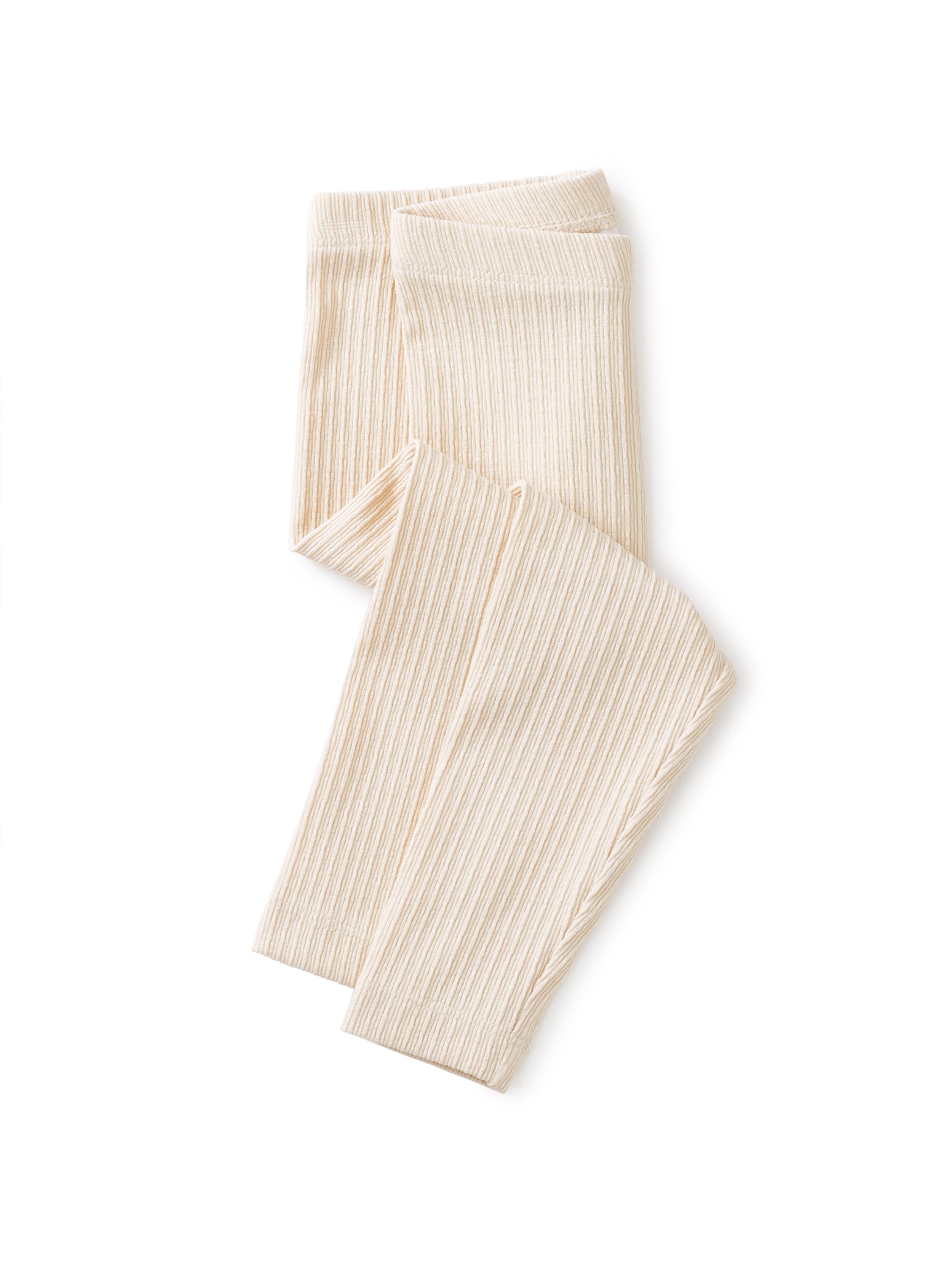 Pointelle Leggings