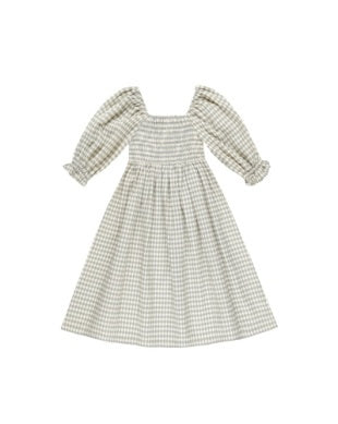 Adelaide Dress