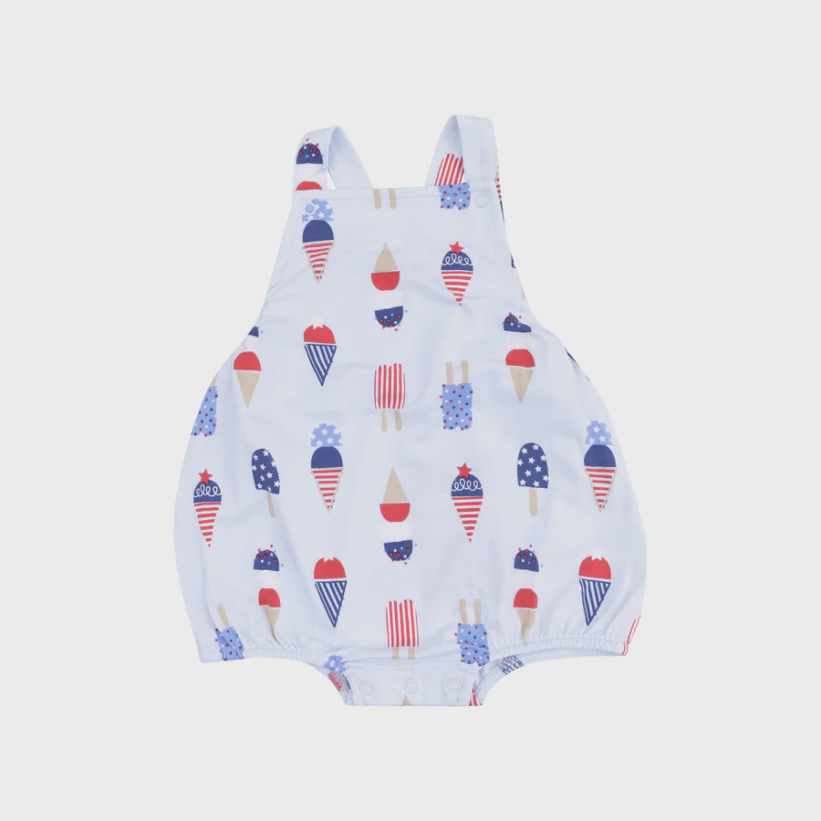 American Ice Cream Sunsuit