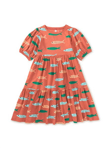 Anchovies Dress