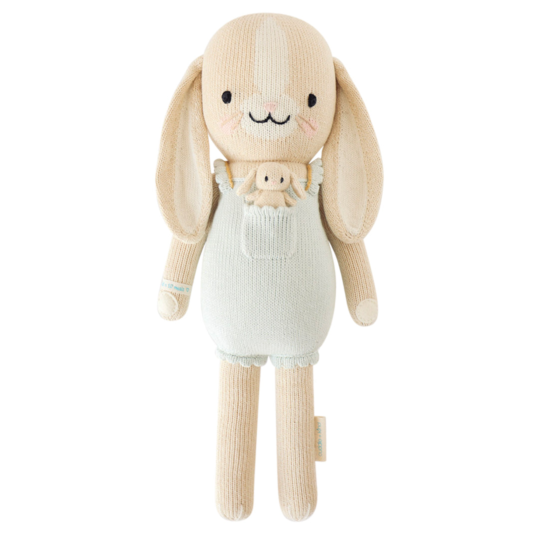 Cuddle Dolls