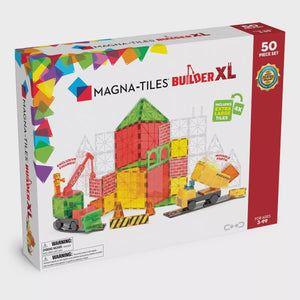 Magna-Tiles Builder XL