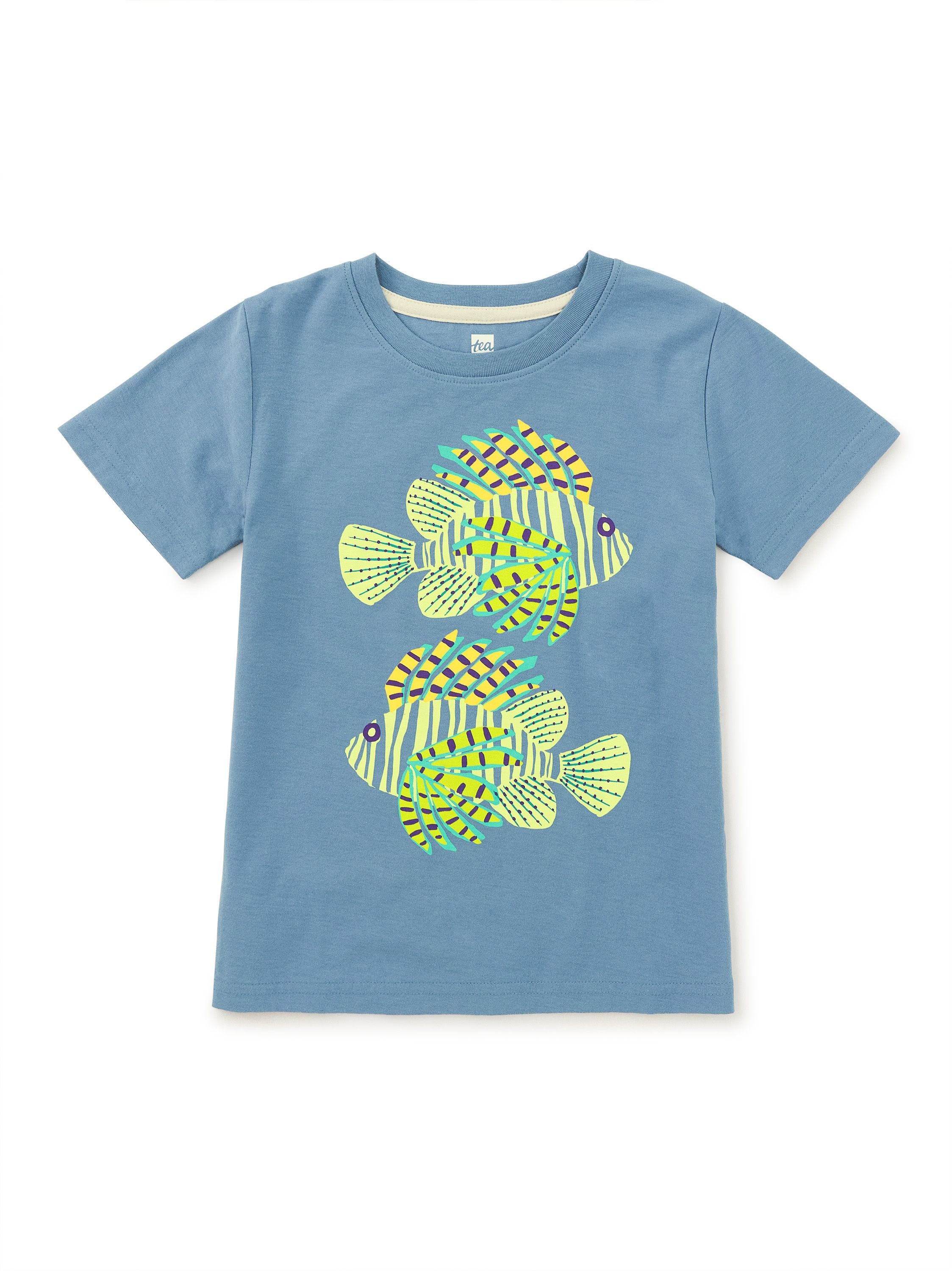 Lionfish Tee