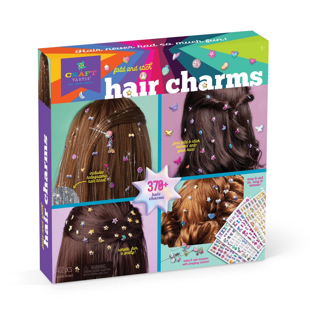 Hair Charms