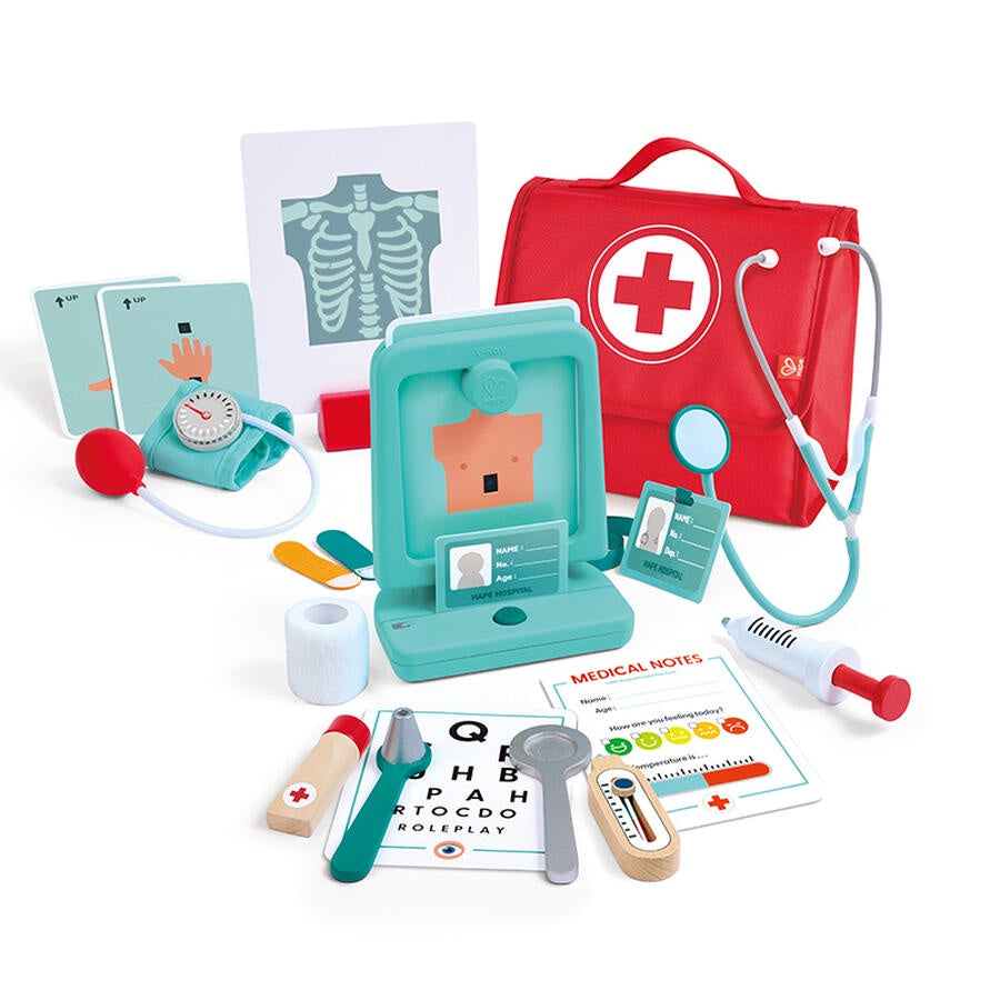 Little Dr. Medical Kit