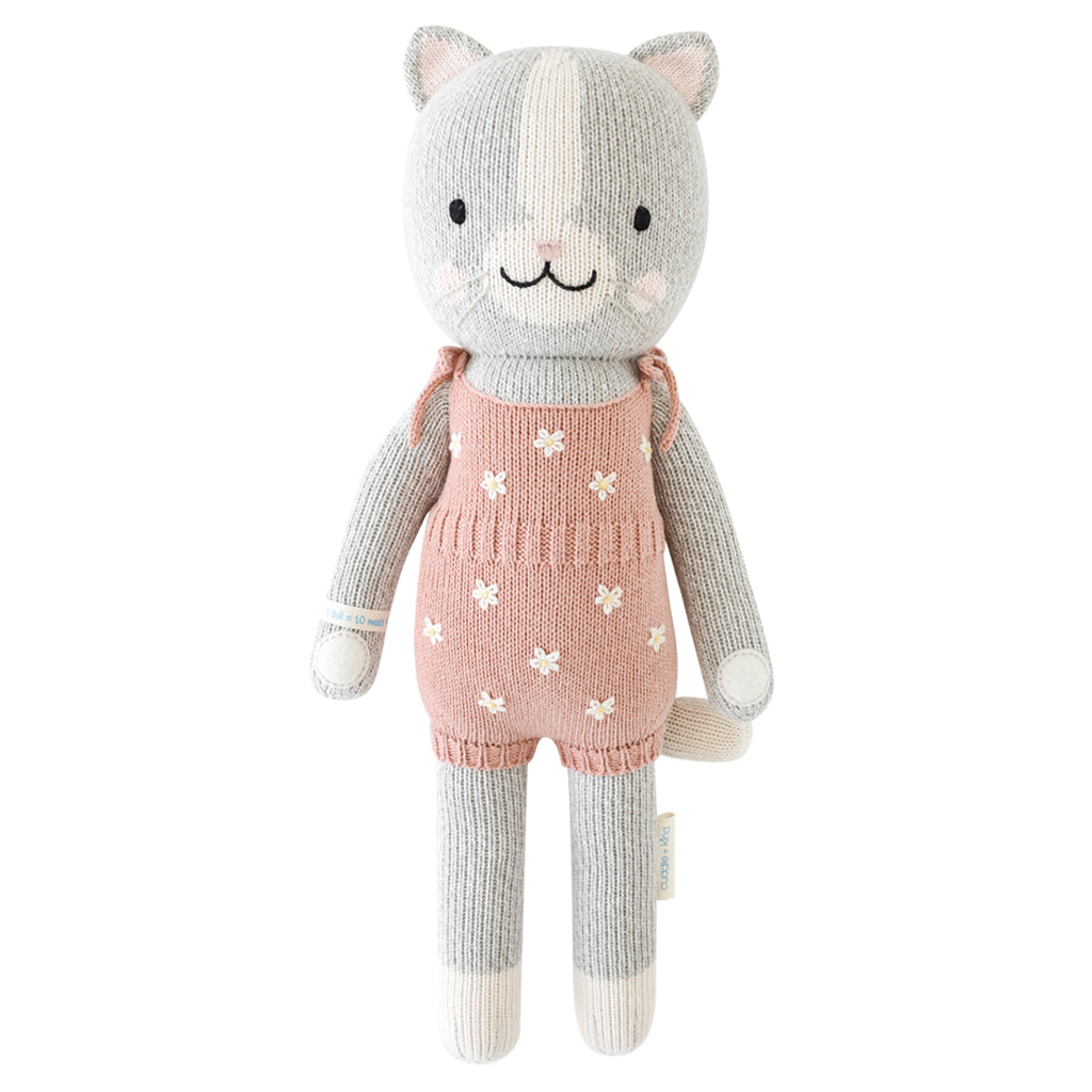 Cuddle Dolls