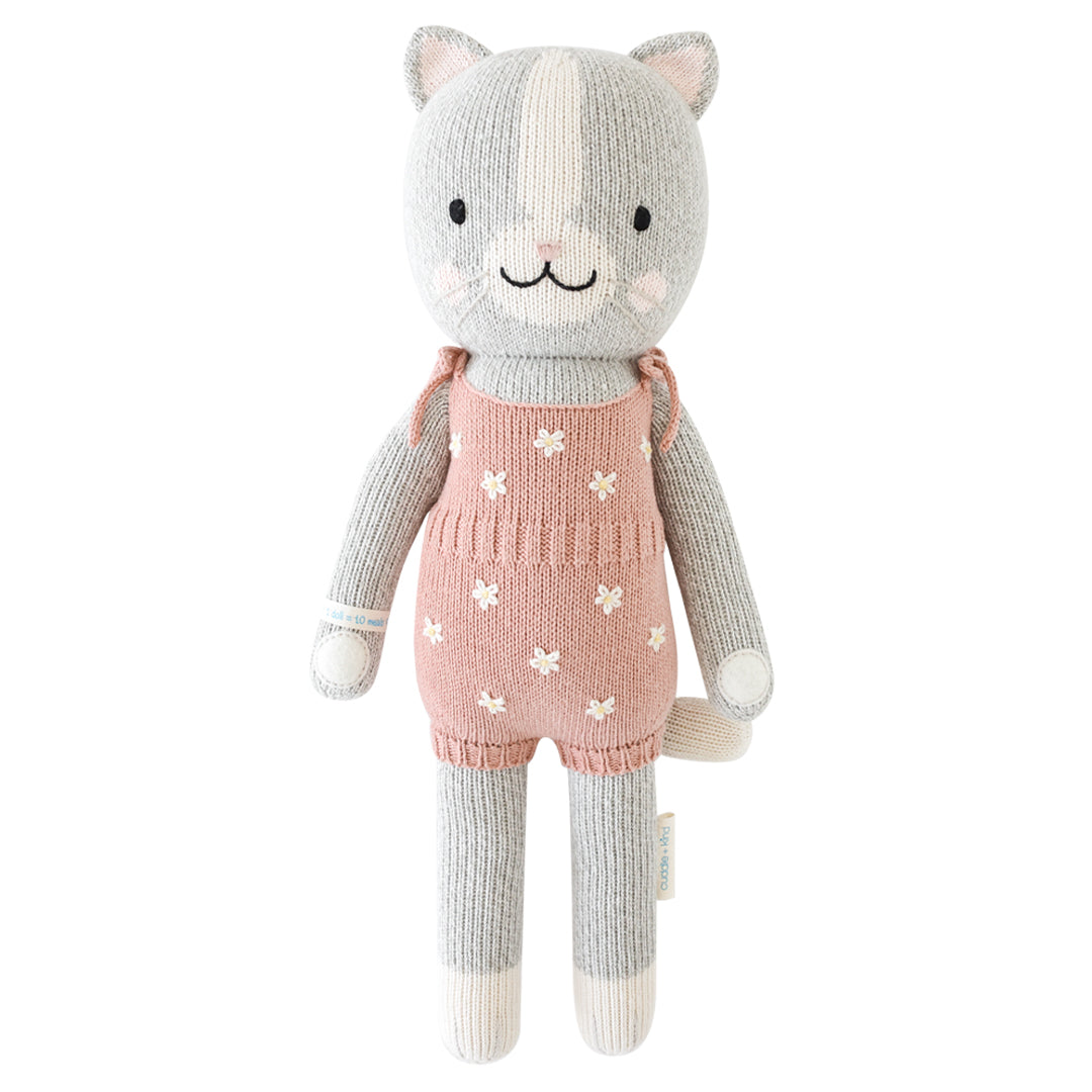 Cuddle Dolls
