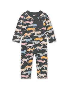 Fleet Foxes Romper