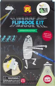 Flipbook Kit