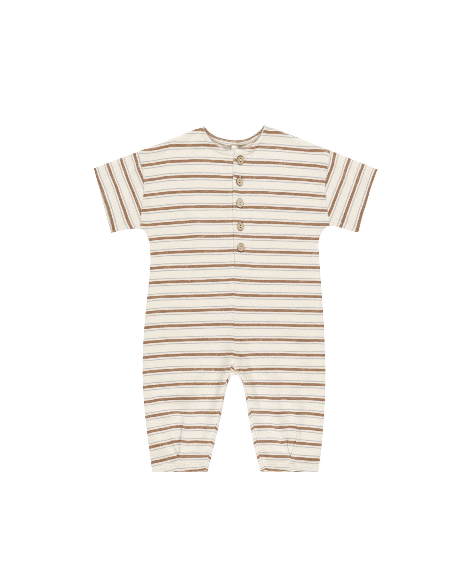 Hayes Stripe Jumper