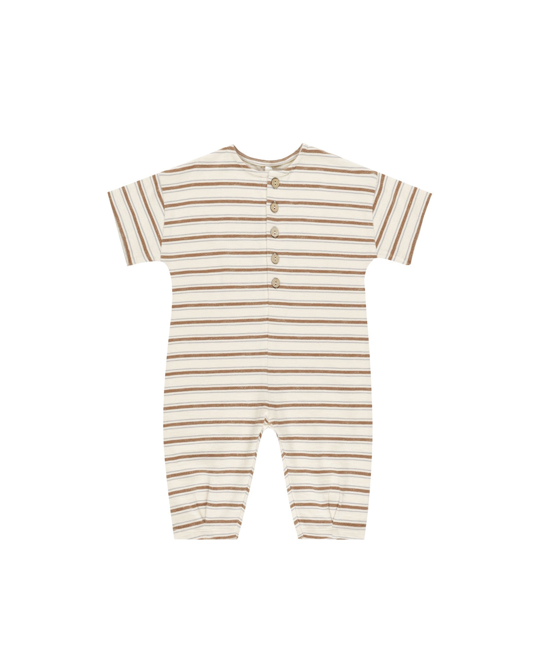 Hayes Stripe Jumper