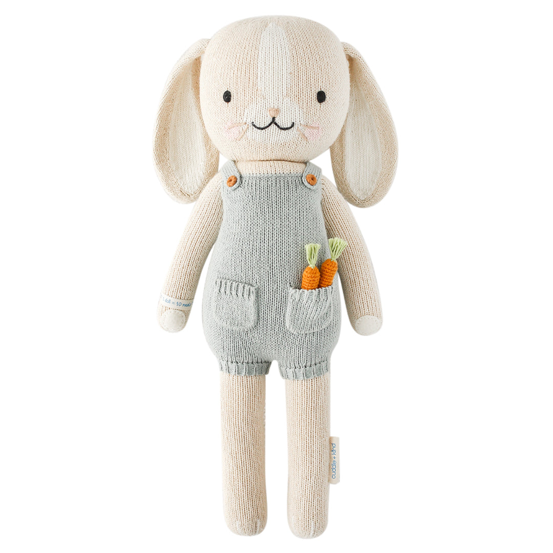 Cuddle Dolls