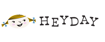 Heyday!