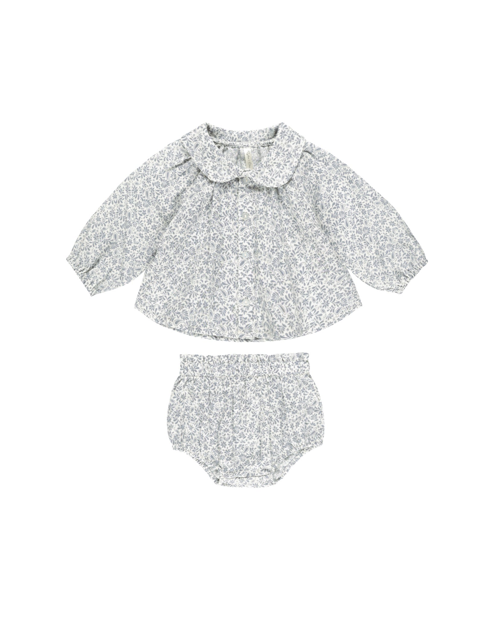 Nellie Ditsy Set