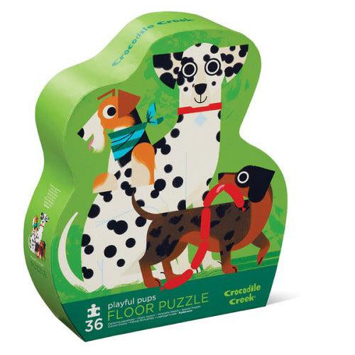 Dogs 36pc Puzzle