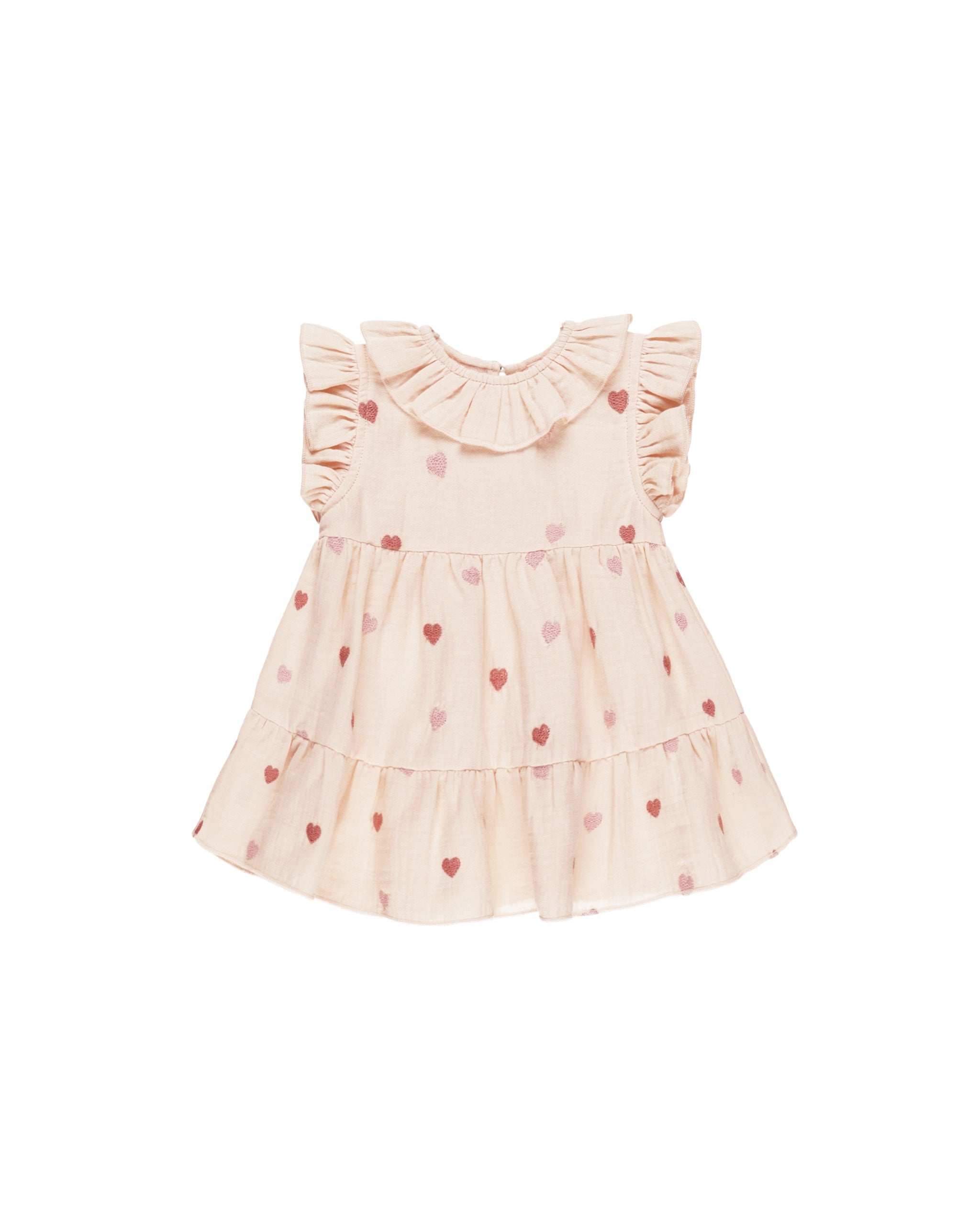 Charlotte Heart Dress