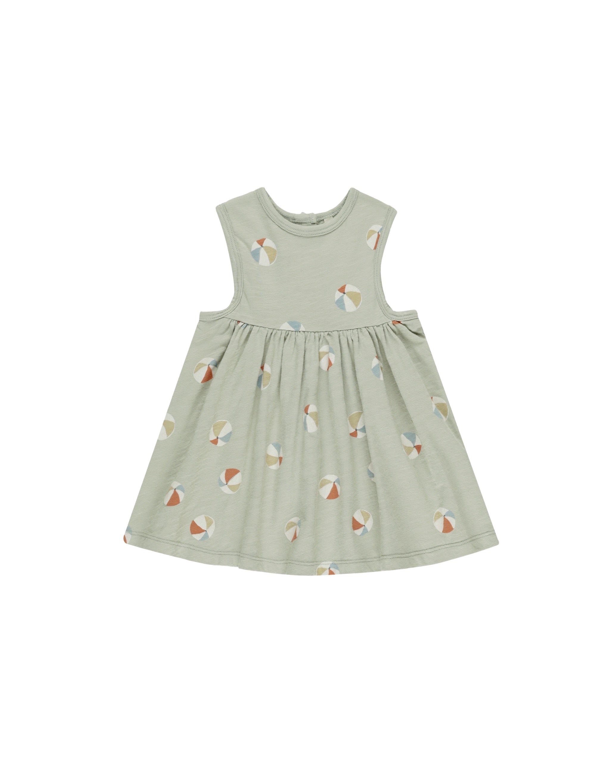 Beach Ball Dress