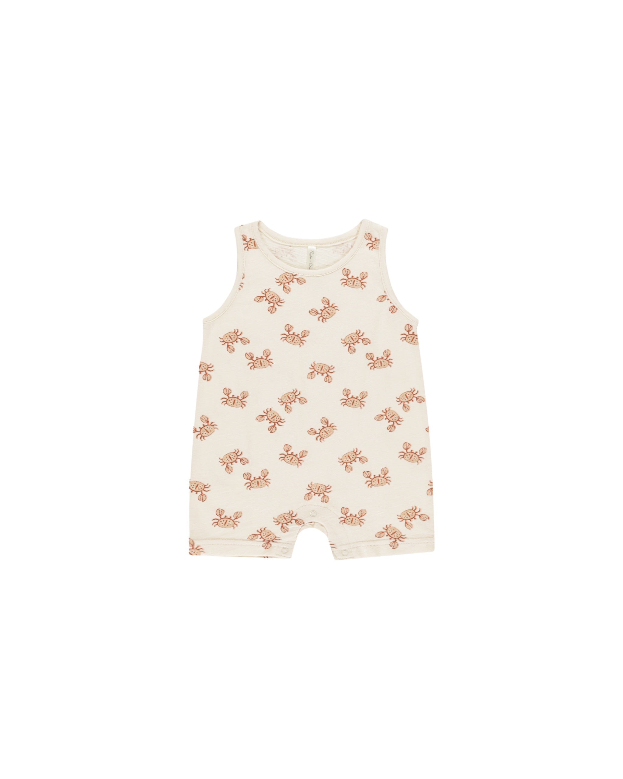 Crabs Onesie