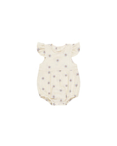 Amelia Daisy Romper