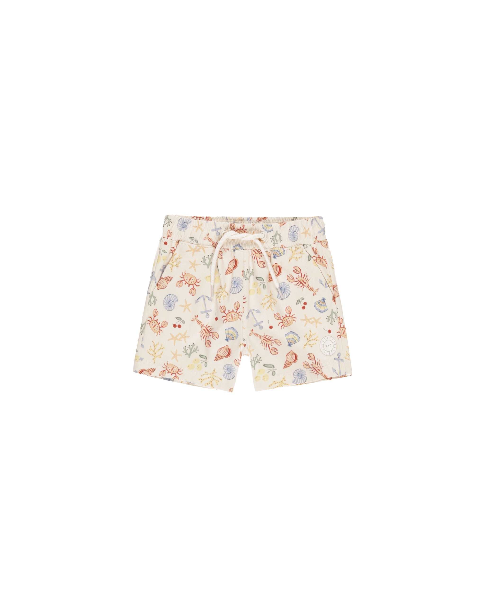Nautical Boardshort