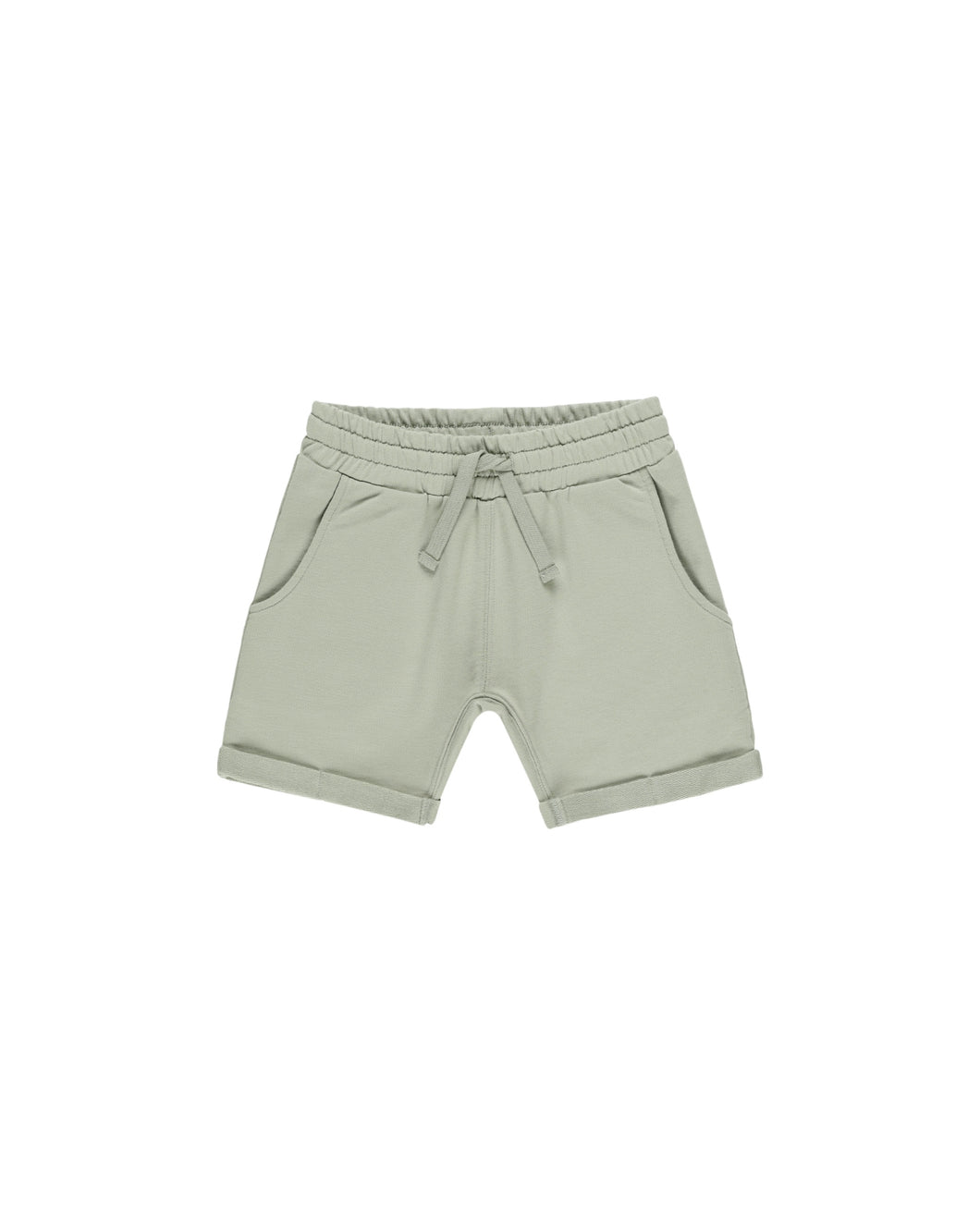 Sage Relaxed Short