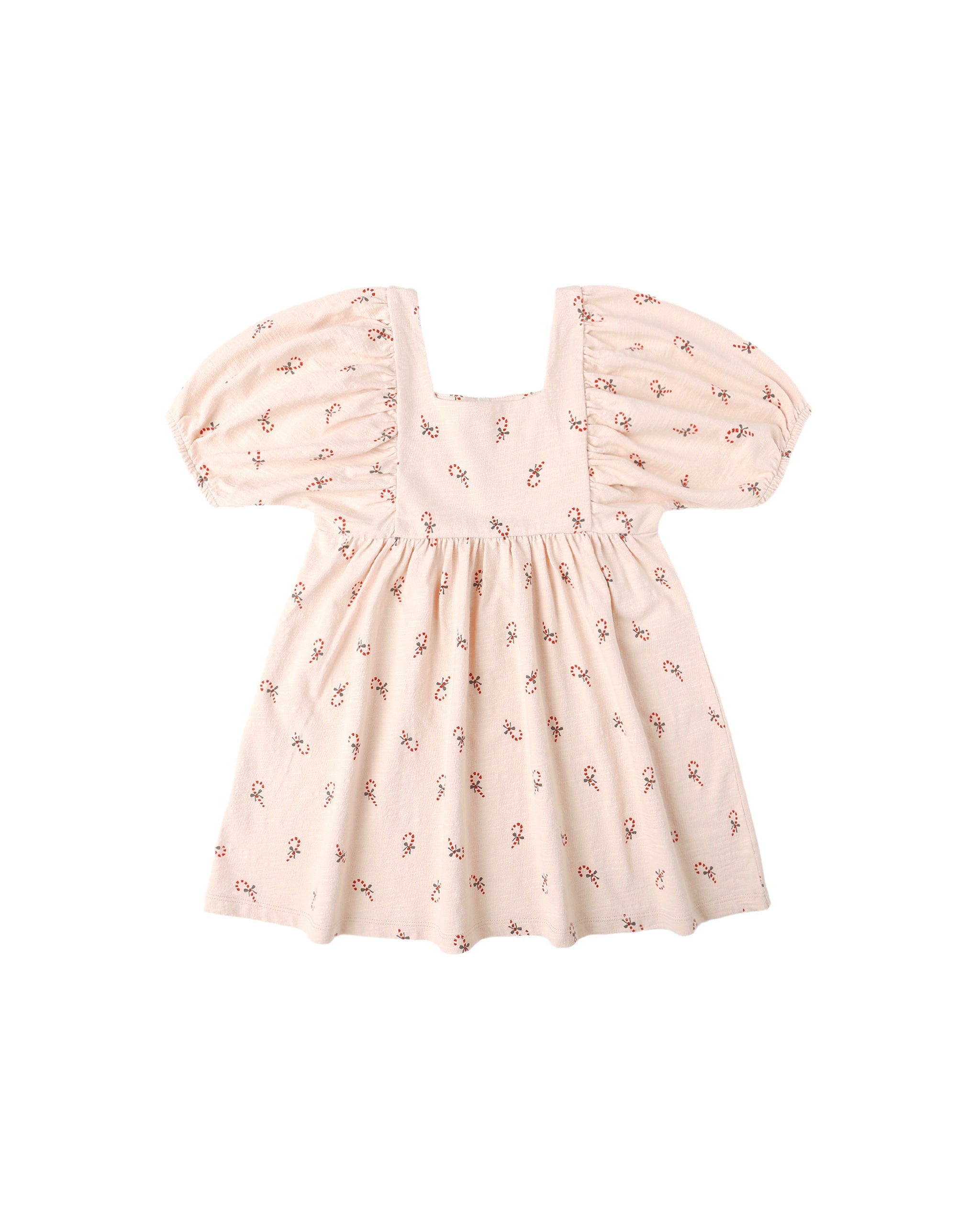 Candy Canes Dress