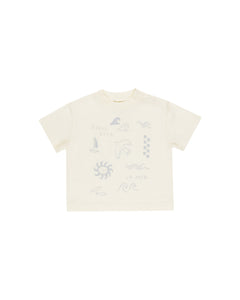 Dolce Vita Tee