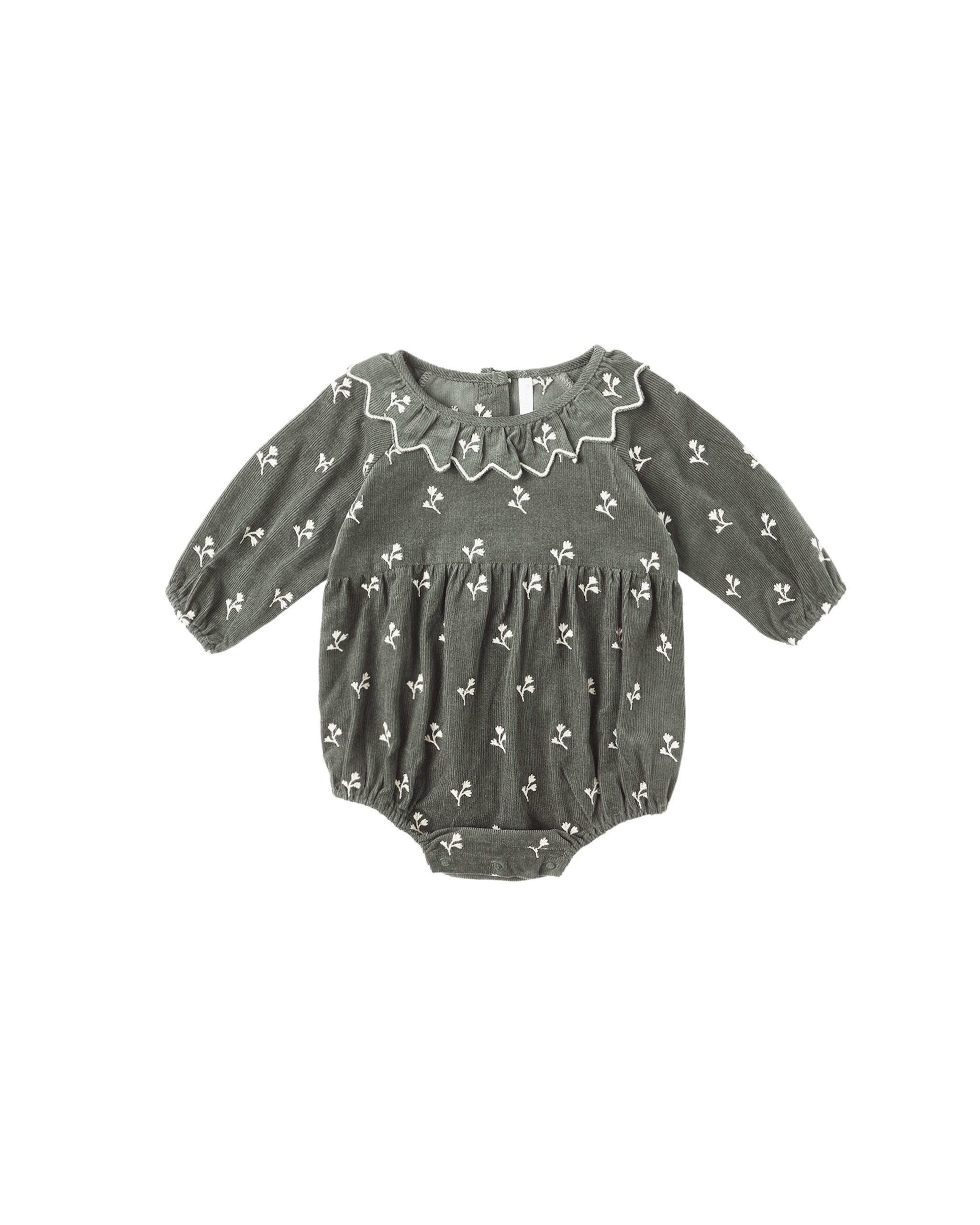 Freya Romper