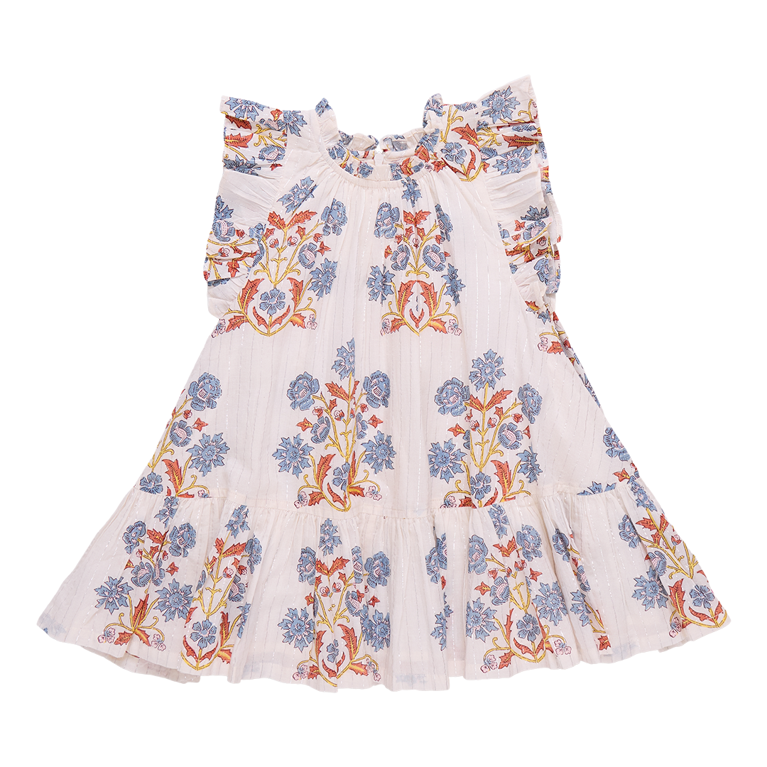 Harper Dress
