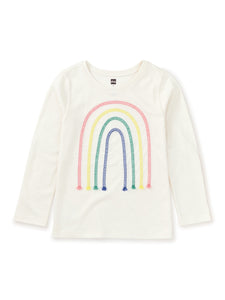 Rainbow Tee