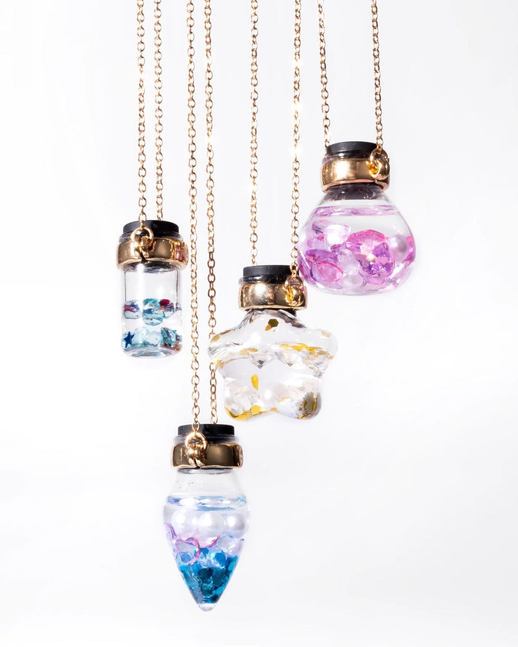 Magic Potion Necklace Kit