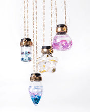 Load image into Gallery viewer, Magic Potion Necklace Kit

